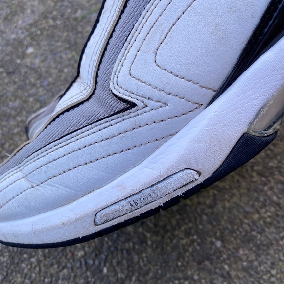 New Balance Warrior Lacrosse turf shoes Sz 11.5 - Picture 6 of 11